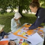 08.08.2022. Święty Krzyż. Wielki Dzień Pszczół / Fot. Dorota Klusek - Radio Kielce