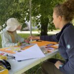 08.08.2022. Święty Krzyż. Wielki Dzień Pszczół / Fot. Dorota Klusek - Radio Kielce