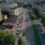 W Kielcach powstaną nowe trasy rowerowe. Szykują się zmiany w organizacji ruchu