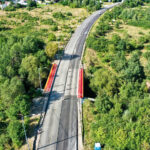 30.08.2022. Kielce. Remont ulicy Radomskiej / Fot. Jarosław Kubalski - Radio Kielce