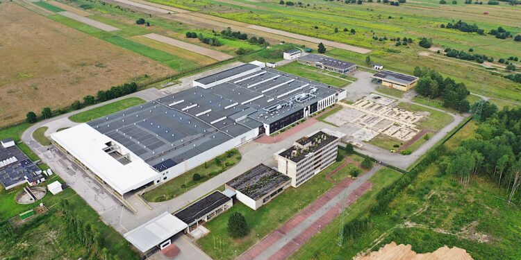 Kielecki Park Przemysłowy da impuls rozwojowy miastu