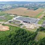 Już 10 firm chce prowadzić działalność w Kieleckim Parku Przemysłowym
