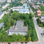 Dawny szpital dziecięcy do wyburzenia - Radio Kielce