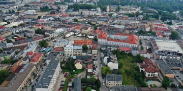 Głosowanie - czas start! Kielczanie wybierają projekty w budżecie obywatelskim