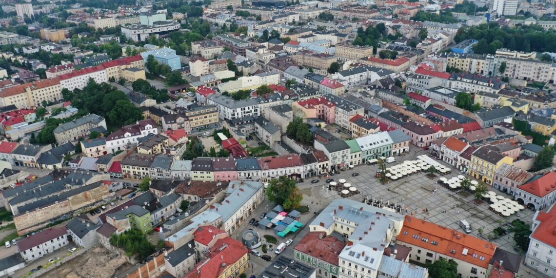 Kieleccy przedsiębiorcy obawiają się kilkusetprocentowych podwyżek