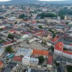 Motywu przewodniego na razie nie ma. Jednak pomysłów na promocję Kielc nie brakuje