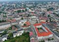 Piłkarze promują miasto i zapraszają do odwiedzenia Kielc