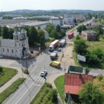 Rondo na Malikowie powstanie. Oferty mieszczą się w budżecie