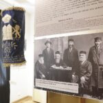 Kielce. Muzeum Historii Kielc. Wystawa „Kielce - Keltz. Historia społeczności żydowskiej” / Fot. Jarosław Kubalski - Radio Kielce