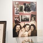 Kielce. Muzeum Historii Kielc. Wystawa „Kielce - Keltz. Historia społeczności żydowskiej” / Fot. Jarosław Kubalski - Radio Kielce