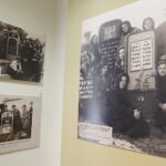 Kielce. Muzeum Historii Kielc. Wystawa „Kielce - Keltz. Historia społeczności żydowskiej” / Fot. Jarosław Kubalski - Radio Kielce