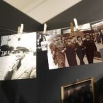 Kielce. Muzeum Historii Kielc. Wystawa „Kielce - Keltz. Historia społeczności żydowskiej” / Fot. Jarosław Kubalski - Radio Kielce