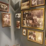 Kielce. Muzeum Historii Kielc. Wystawa „Kielce - Keltz. Historia społeczności żydowskiej” / Fot. Jarosław Kubalski - Radio Kielce