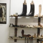 Kielce. Muzeum Historii Kielc. Wystawa „Kielce - Keltz. Historia społeczności żydowskiej” / Fot. Jarosław Kubalski - Radio Kielce