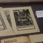 Kielce. Muzeum Historii Kielc. Wystawa „Kielce - Keltz. Historia społeczności żydowskiej” / Fot. Jarosław Kubalski - Radio Kielce