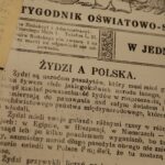 Kielce. Muzeum Historii Kielc. Wystawa „Kielce - Keltz. Historia społeczności żydowskiej” / Fot. Jarosław Kubalski - Radio Kielce