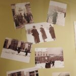 Kielce. Muzeum Historii Kielc. Wystawa „Kielce - Keltz. Historia społeczności żydowskiej” / Fot. Jarosław Kubalski - Radio Kielce