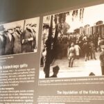 Kielce. Muzeum Historii Kielc. Wystawa „Kielce - Keltz. Historia społeczności żydowskiej” / Fot. Jarosław Kubalski - Radio Kielce