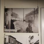 Kielce. Muzeum Historii Kielc. Wystawa „Kielce - Keltz. Historia społeczności żydowskiej” / Fot. Jarosław Kubalski - Radio Kielce