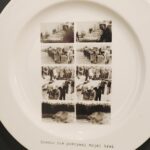 Kielce. Muzeum Historii Kielc. Wystawa „Kielce - Keltz. Historia społeczności żydowskiej” / Fot. Jarosław Kubalski - Radio Kielce