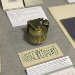 Kielce. Muzeum Historii Kielc. Wystawa „Kielce - Keltz. Historia społeczności żydowskiej” / Fot. Jarosław Kubalski - Radio Kielce