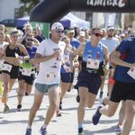 „Bieg Triumfu nad Bolszewizmem” - Radio Kielce 27.08.2022. Kielce. „Bieg Triumfu nad Bolszewizmem”. / Fot. Jarosław Kubalski - Radio Kielce.