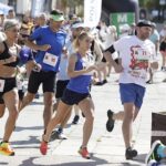 „Bieg Triumfu nad Bolszewizmem” - Radio Kielce 27.08.2022. Kielce. „Bieg Triumfu nad Bolszewizmem”. / Fot. Jarosław Kubalski - Radio Kielce.