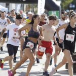 „Bieg Triumfu nad Bolszewizmem” - Radio Kielce 27.08.2022. Kielce. „Bieg Triumfu nad Bolszewizmem”. / Fot. Jarosław Kubalski - Radio Kielce.