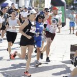 27.08.2022. Kielce. „Bieg Triumfu nad Bolszewizmem”. / Fot. Jarosław Kubalski - Radio Kielce.