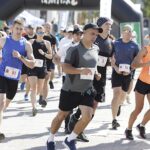 „Bieg Triumfu nad Bolszewizmem” - Radio Kielce 27.08.2022. Kielce. „Bieg Triumfu nad Bolszewizmem”. / Fot. Jarosław Kubalski - Radio Kielce.