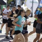 „Bieg Triumfu nad Bolszewizmem” - Radio Kielce 27.08.2022. Kielce. „Bieg Triumfu nad Bolszewizmem”. / Fot. Jarosław Kubalski - Radio Kielce.