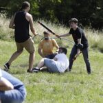 27.08.2022. Chęciny. 9. Świętokrzyski Konwent Fantastyki Jagacon. / Fot. Jarosław Kubalski - Radio Kielce.