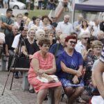 28.08.2022. Morawica. Dożynki gminne. / Fot. Jarosław Kubalski - Radio Kielce.