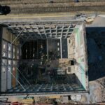 29.08.2022. Kielce. Remont dworca PKP / Fot. Jarosław Kubalski - Radio Kielce