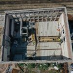 29.08.2022. Kielce. Remont dworca PKP / Fot. Jarosław Kubalski - Radio Kielce