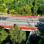 30.08.2022. Kielce. Remont ulicy Radomskiej / Fot. Jarosław Kubalski - Radio Kielce