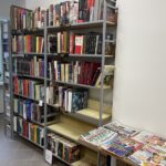 Starachowicka biblioteka w nowym miejscu - Radio Kielce 16.08.2022. Starachowice. Otwarcie filii nr 1 Miejskiej Biblioteki Publicznej w nowej lokalizacji / Fot. Anna Głąb - Radio Kielce