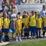 27.08.2022. Starachowice. Turniej Świętokrzyskie Orly / Fot. Anna Głąb - Radio Kielce