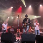 Kolejny raz zagra Blues pod Piecem