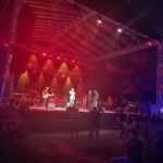 Gwiazdy bluesa ponownie zagrają w Starachowicach