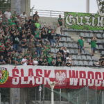 01.08.2022. Kielce. PKO BP Ekstraklasa - 3 kolejka. Mecz: Korona Kielce – Śląsk Wrocław / Fot. Wiktor Taszłow – Radio Kielce