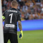 01.08.2022. Kielce. PKO BP Ekstraklasa - 3 kolejka. Mecz: Korona Kielce – Śląsk Wrocław / Fot. Wiktor Taszłow – Radio Kielce