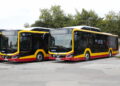 Autobusy MPK Kielce zmienią trasy