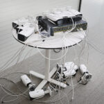 Centrum ITS robi wrażenie, ale do uruchomienia systemu wciąż daleko - Radio Kielce 03.08.2022. Kielce. Centrum sterowania ITS / Fot. Wiktor Taszłow - Radio Kielce