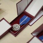 05.08.2022. Kielce. Wręczenie odznaczeń państwowych