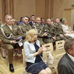 05.08.2022. Kielce. Wręczenie odznaczeń państwowych