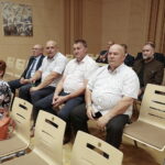 05.08.2022. Kielce. Wręczenie odznaczeń państwowych