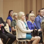 05.08.2022. Kielce. Wręczenie odznaczeń państwowych