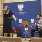 05.08.2022. Kielce. Wręczenie odznaczeń państwowych