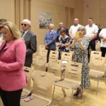 05.08.2022. Kielce. Wręczenie odznaczeń państwowych